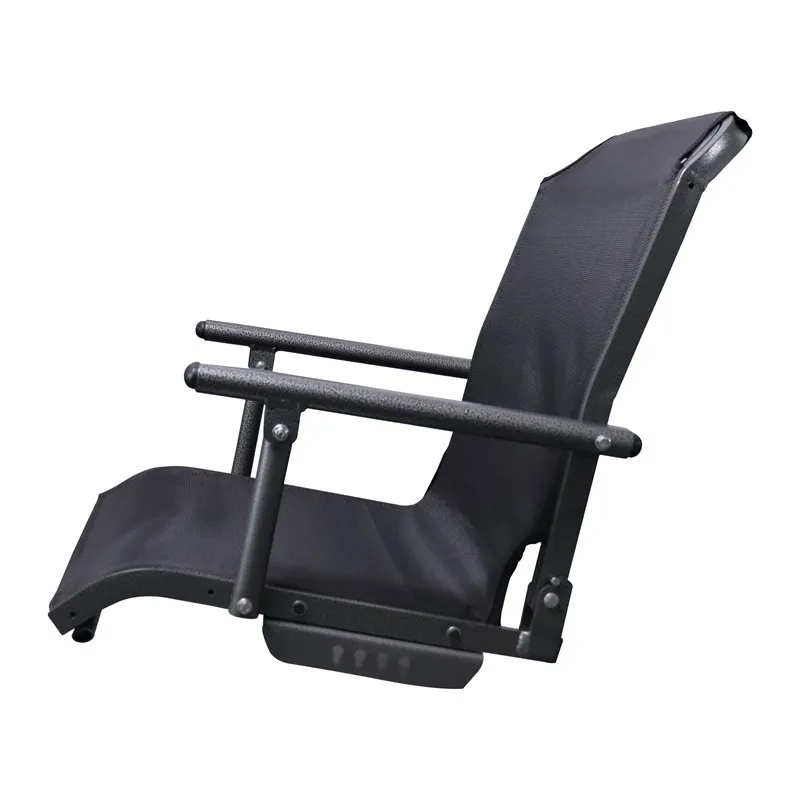 best Outdoor Mesh low back bass boat seat