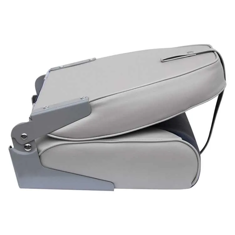 premium bass boat seats factory