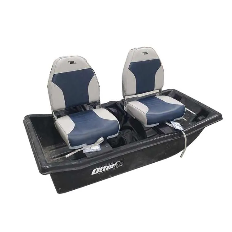 premium bass boat seats supplier